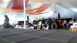 David Archuleta Stomping the Roses