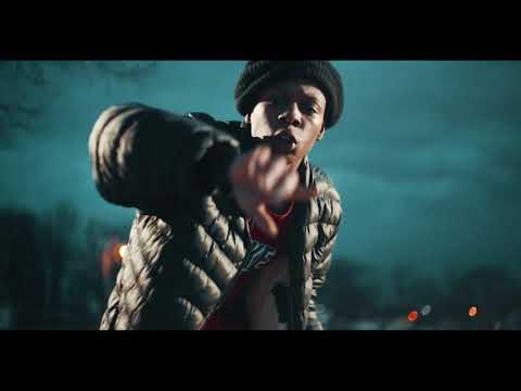 DRock - Kane (Shot By @YZshotem)