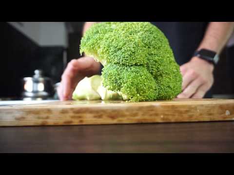 🌱 Brokkoli Blanchieren - Deine ultimative schnell & lecker Anleitung 🌱