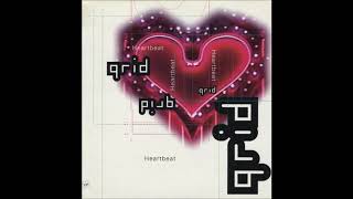 The Grid - Heartbeat (Purple Heart Mix)