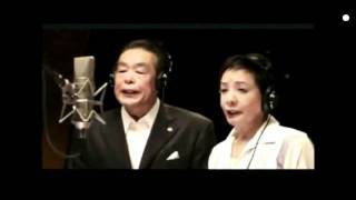 SUNTORY "Ue O Muite Arukou" [compiled]