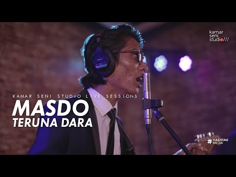 KSSLS #9 MASDO - TERUNA DAN DARA