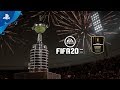 FIFA 20 | Copa Libertadores Reveal Trailer | PS4