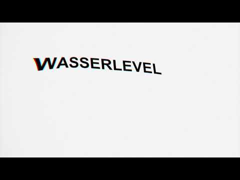Dario Reimann - Wasserlevel