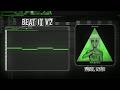 How Beat It V2 By OsamaSon Was Made