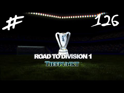 Road to Division 1 #126 - Tiefpunkt | Let's Play Fifa 20 | PC Gameplay | GER