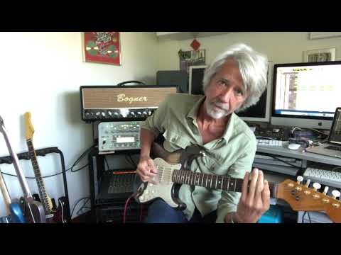 Bogner Ecstacy Kemper profiles by BM Profiles (Bogner recreation)