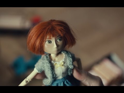 McDonald's - Juliet the Doll