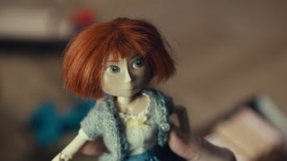 McDonald's - Juliet the Doll