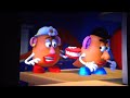 Toy Story 2 Bloopers