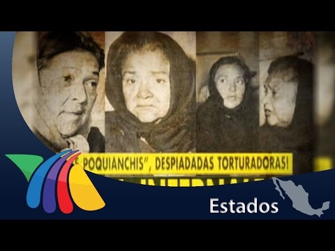 "Las Poquianchis", mujeres criminales y muy conocidas | Noticias de Guanajuato
