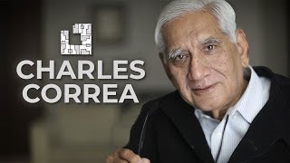 India's Greatest Architect Charles Correa