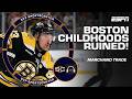 Buccigross on Bruins TRADING Brad Marchand 🗣️ 'CHILDHOODS ARE OVER IN NEW ENGLAND!' 😔 | SC with SVP - NHL on ESPN Buccigross on Bruins TRADING Brad Marchand 🗣️ 'CHILDHOODS ARE OVER IN NEW ENGLAND!' 😔 | SC with SVP