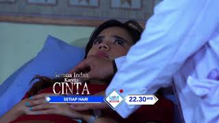 Download lagu RCTI Promo Layar Drama Indonesia “SEMUA INDAH KARENA CINTA” EPISODE 8 mp3