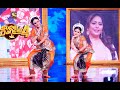 Odissi Performance | Esha Mishra & Super Guru Sonali | Kumar Sanu Special | Super Dancer 4 | Sony TV
