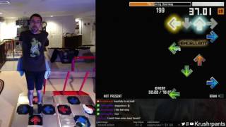 Decrepit Birth - The Living Doorway (20) - 96.00%