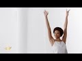 New Dove Advanced Care Antiperspirant