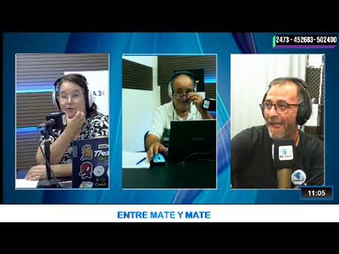 EN VIVO 🔴ENTRE MATE Y MATE 4 MARZO 2026