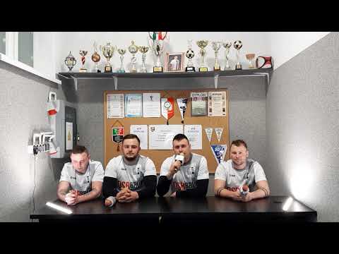 DRUŻYNA DEKADY GAZETA LUBUSKA - CZARNI JELENIN