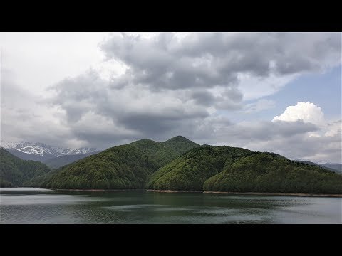 Domogled-Valea Cernei National Park ( Lacul lui Iovan )