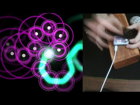 510 BPM 1-key brushing technique