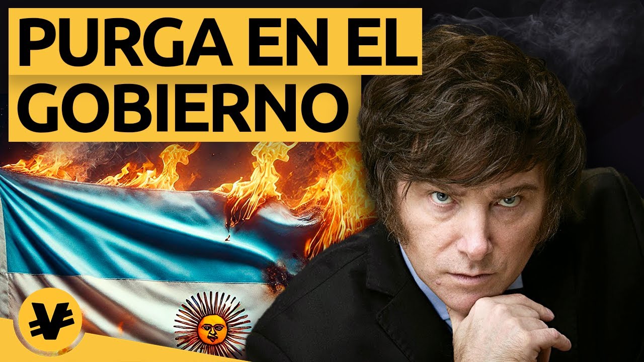 ¿Por qué Javier Milei se equivoca? - VisualEconomik