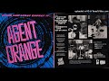 Agent Orange - When you least expect it... (12" EP)