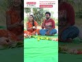 Behind The Scenes Of Gangulu Dawat With Vishnu Priya Manas And Anil Geela Team Bts Shortsvideos
