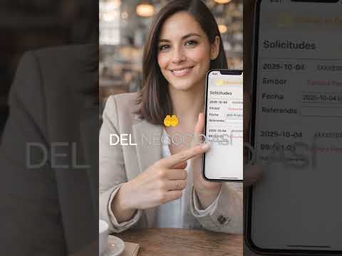 Appcontrol Cliente video thumbnail