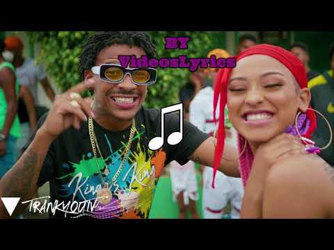 Tu no baila- La Perversa X Pakitin El Verdadero- (LETRAS)