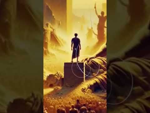 Here’s How the First Empire in All of History Collapsed ! History Documentary