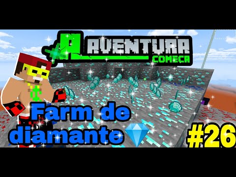 RESULTADO FINAL - MINECRAFT PE 1.16 - Serie Survival A Aventura Começa #26