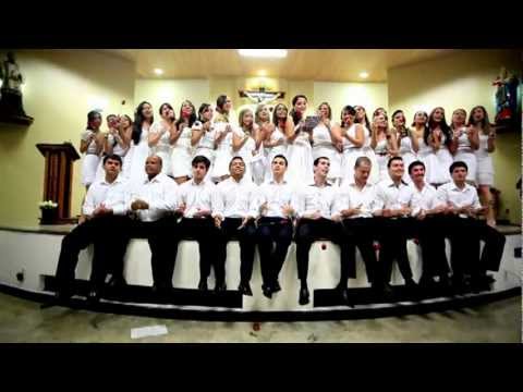 Same Day Edit Odontologia UFPA/2012