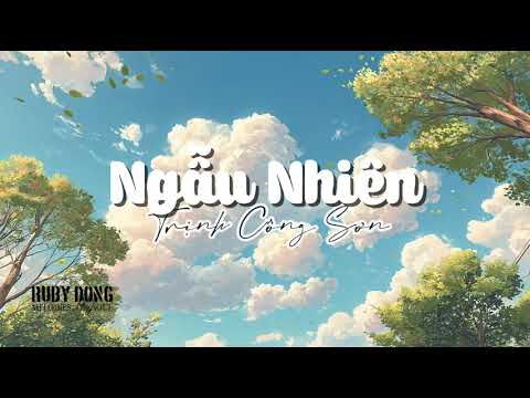NGẪU NHIÊN, st: Trịnh Công Sơn Acappella Cover | Feel-good, Chill Music | Nhạc Trịnh