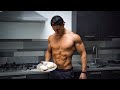 Morning Cardio Routine To Lose Fat & Cheap High Protein Breakfast