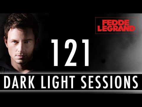 Fedde Le Grand - Darklight Sessions 121