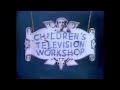 Sesame Workshop Logo History