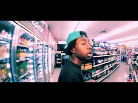 Young Cellis - The Way It Go Feat. Ltzzy