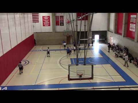 MVI 0220  vs Bmore Hoopsters pt2
