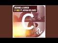 If Only (feat. Adrian Delgado)