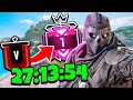 Copper To 1 Champion In ONE STREAM R6 Ranked Speedrun