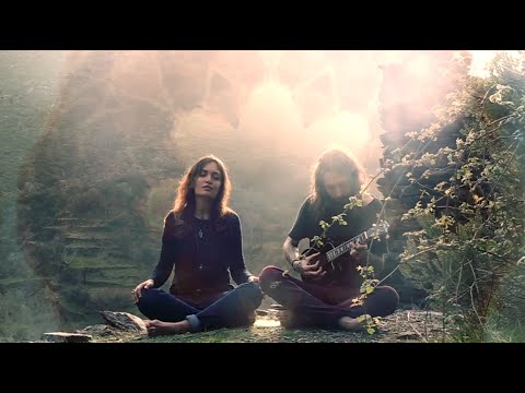 Eye Color Dreams - Sopro de Vida @ Magical Village [Medicine Music | Ethereal | Forest Folk]