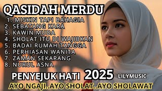 Download lagu KOLEKSI TERMAHALL QOSIDAH MERDUU VIRALL ❤️PALING BANYAK DI CARI/ PENYEJUK HATI mp3 Download lagu KOLEKSI TERMAHALL QOSIDAH MERDUU VIRALL ❤️PALING BANYAK DI CARI/ PENYEJUK HATI mp3