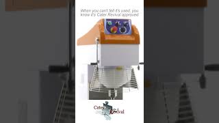 Starmix 40 liter PL40T planetary mixer | Cater Revival | High Quality Refurbished Catering Equipment