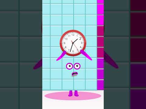 Sprunki Numberblocks 59 Phase 4 #sprunki #numberblocks #incredibox