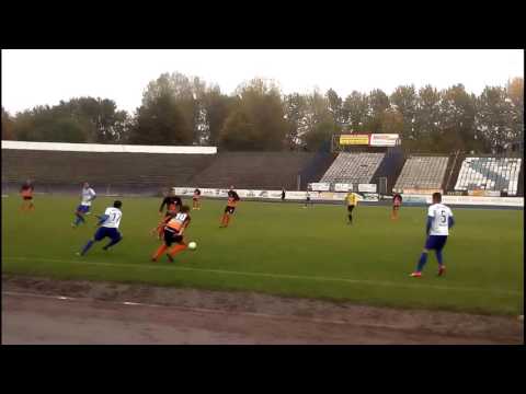 MKS Śląsk Świętochłowice - LKS Żyglin