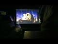 Opening To Die Hard DVD 2001 Disc 2
