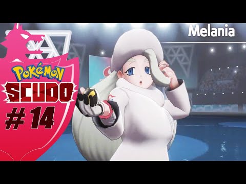 EXTRA THICC - Pokemon Scudo - Episodio 14