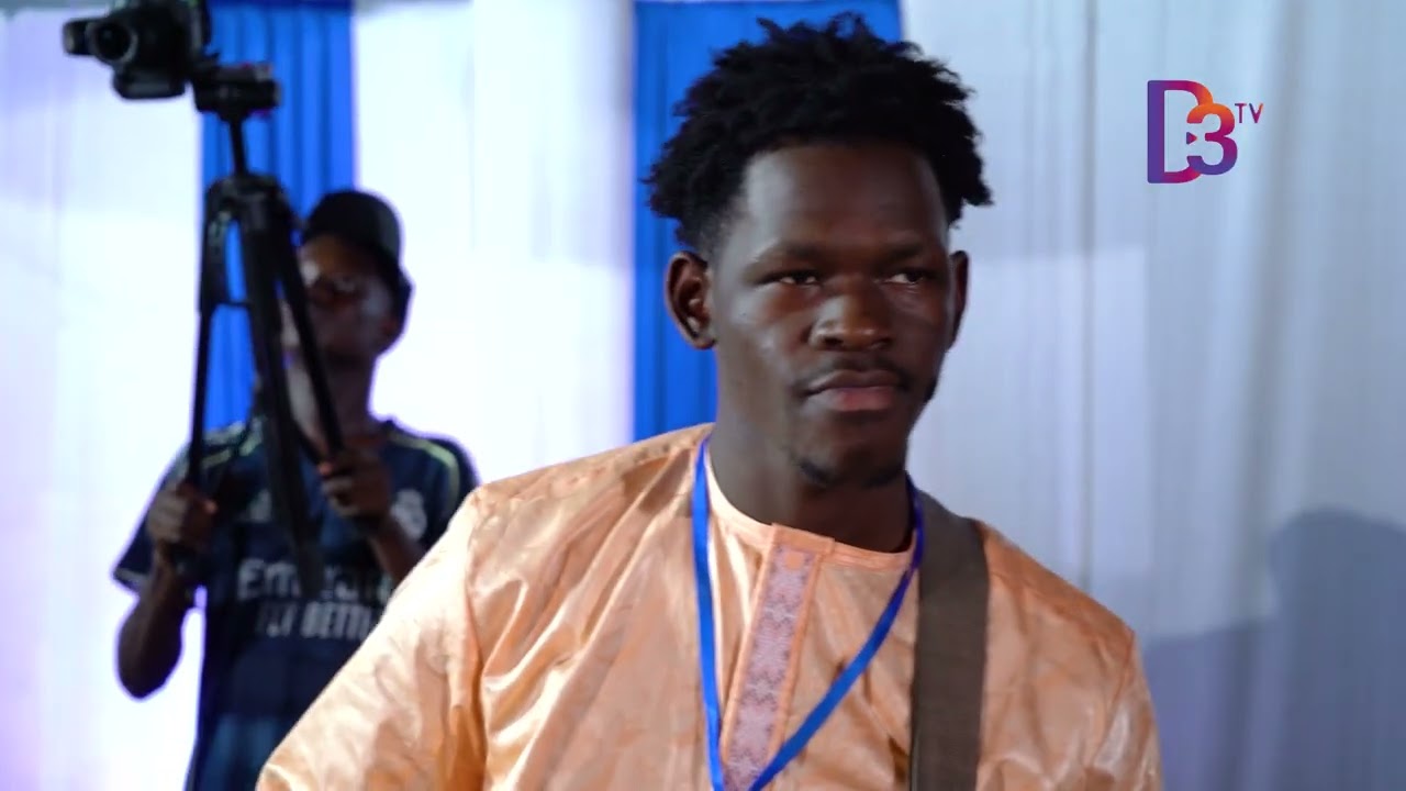 CONCERT DOU MAM'S • PART 1