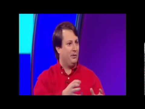 David Mitchell - If I knew everything i knew...